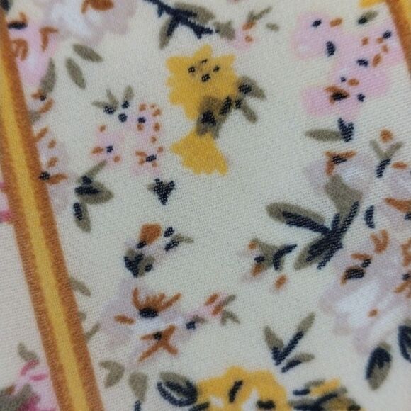 Illa Illa Granny Inspired Dress Cottagecore - Picture 11 of 11